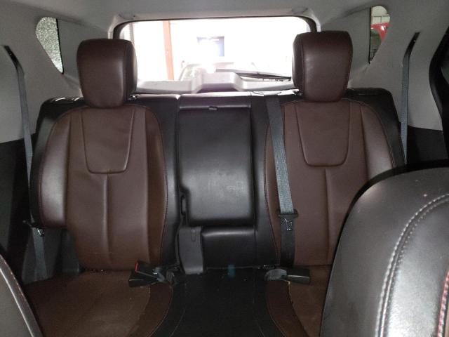 Photo 10 from auction – 2012 CHEVROLET EQUINOX LT with VIN 2GNALFEK7C6307385