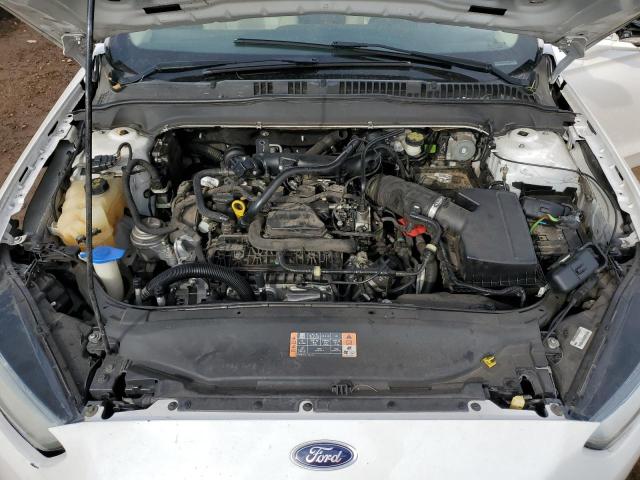 Photo 11 from auction – 2015 FORD FUSION SE with VIN 3FA6P0HD1FR292186