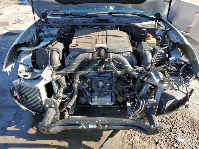 Photo 12 from auction – 2017 PORSCHE CAYENNE GT with VIN WP1AD2A28HLA83139