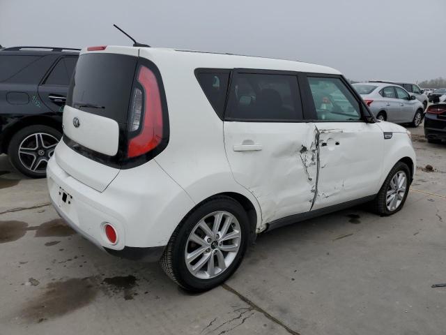 Photo 3 from auction – 2019 KIA SOUL + with VIN KNDJP3A56K7920625