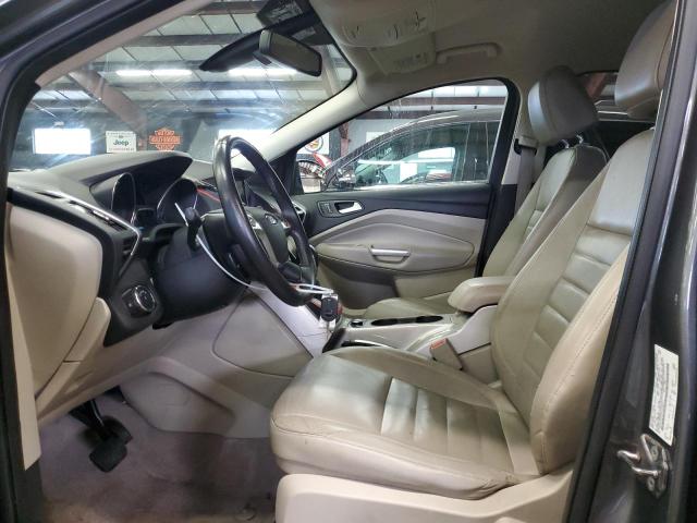 Photo 7 from auction – 2013 FORD ESCAPE SEL with VIN 1FMCU9HXXDUC29934