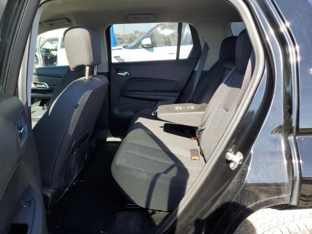 Photo 10 from auction – 2017 GMC TERRAIN SL with VIN 2GKALMEK1H6313868