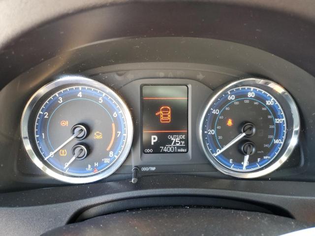 Photo 9 from auction – 2017 TOYOTA COROLLA L with VIN 2T1BURHEXHC777336