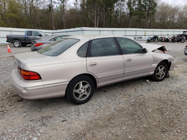 Photo 3 from auction – 1998 TOYOTA AVALON XL/ with VIN 4T1BF18B5WU232156