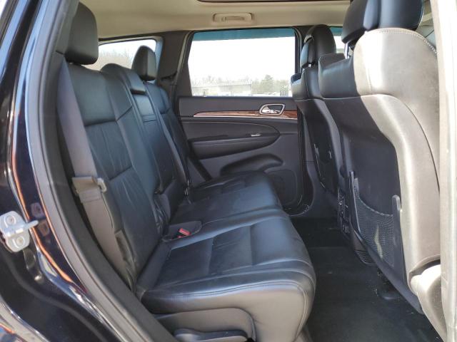 Photo 11 from auction – 2011 JEEP GRAND CHER with VIN 1J4RR5GG1BC512584