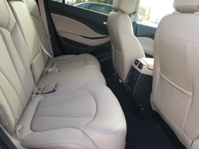 Photo 11 from auction – 2016 BUICK ENVISION P with VIN LRBFXESXXGD186855
