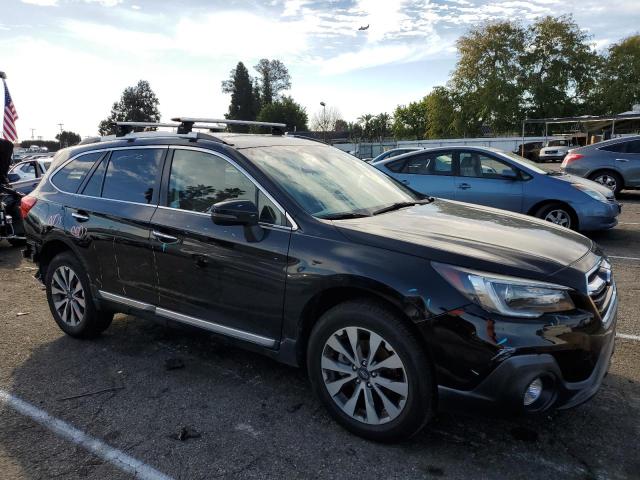 Photo 4 from auction – 2019 SUBARU OUTBACK TO with VIN 4S4BSETC8K3200689