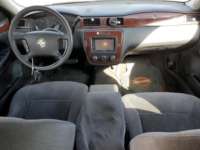 Photo 8 from auction – 2006 CHEVROLET IMPALA LS with VIN 2G1WB55K769224417