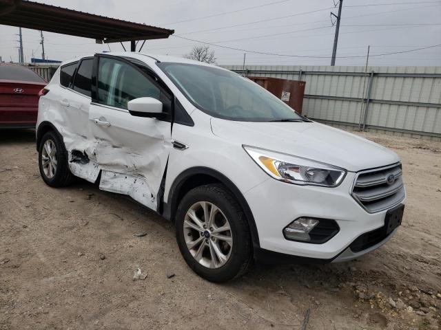 Photo 4 from auction – 2019 FORD ESCAPE SE with VIN 1FMCU0GD2KUB78073
