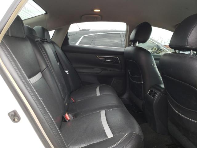Photo 10 from auction – 2013 NISSAN ALTIMA 2.5 with VIN 1N4AL3AP7DC913681
