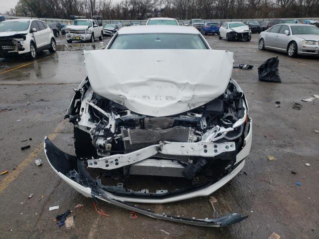 Photo 5 from auction – 2017 CHEVROLET CRUZE LT with VIN 1G1BE5SM7H7104147