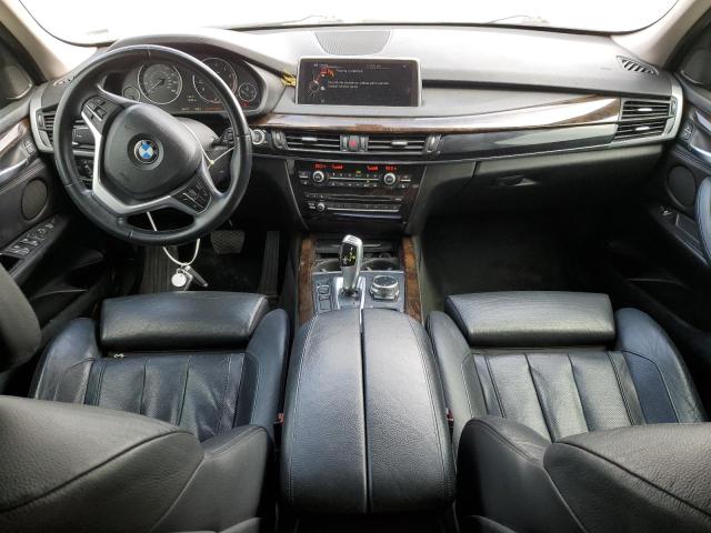 Photo 8 from auction – 2014 BMW X5 SDRIVE3 with VIN 5UXKR2C58E0H33729