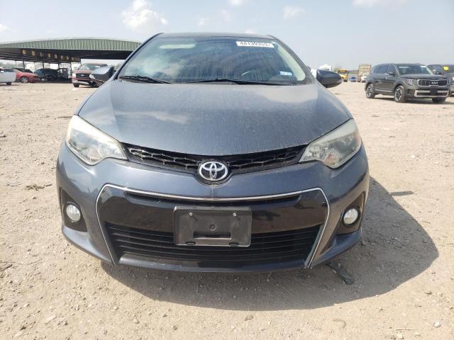 Photo 5 from auction – 2015 TOYOTA COROLLA L with VIN 5YFBURHE6FP328152