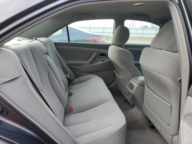 Photo 10 from auction – 2010 TOYOTA CAMRY BASE with VIN 4T4BF3EKXAR033778