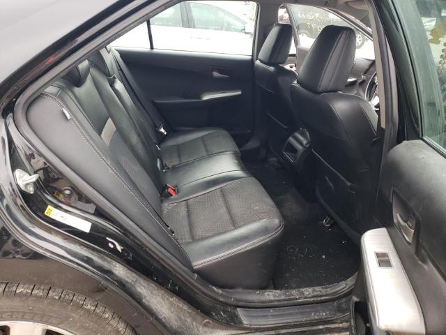 Photo 10 from auction – 2012 TOYOTA CAMRY BASE with VIN 4T1BF1FK4CU614466