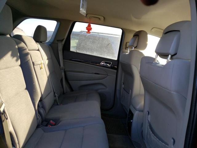 Photo 11 from auction – 2011 JEEP GRAND CHER with VIN 1J4RR4GG6BC528564