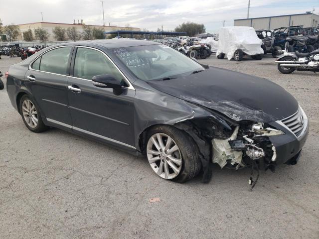 Photo 4 from auction – 2010 LEXUS ES 350 with VIN JTHBK1EGXA2393038