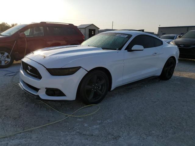 Photo 1 from auction – 2015 FORD MUSTANG with VIN 1FA6P8AM2F5363925