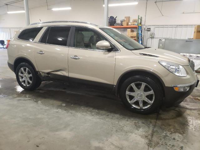 Photo 4 from auction – 2009 BUICK ENCLAVE CX with VIN 5GAER23D69J128242