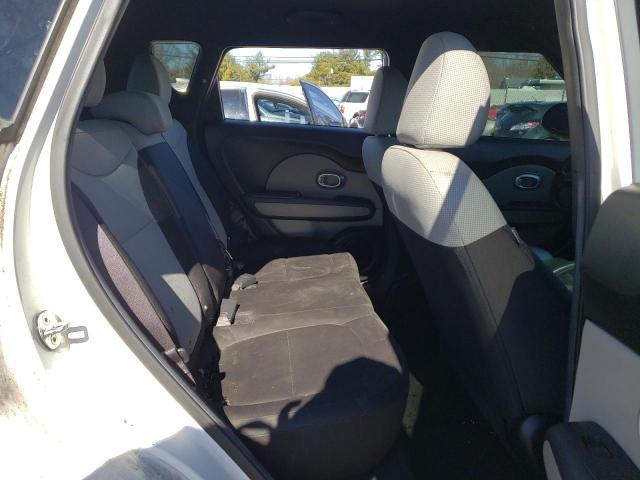 Photo 10 from auction – 2016 KIA SOUL with VIN KNDJN2A23G7305592