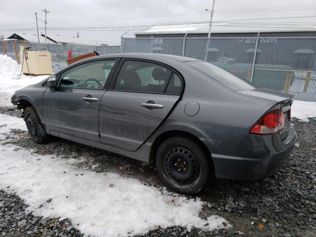 Photo 2 from auction – 2011 ACURA CSX with VIN 2HHFD5E50BH200064