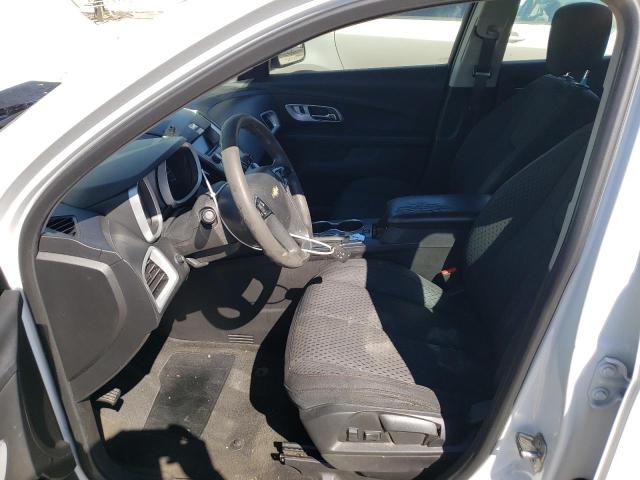 Photo 7 from auction – 2014 CHEVROLET EQUINOX with VIN 2GNALAEK3E6217799