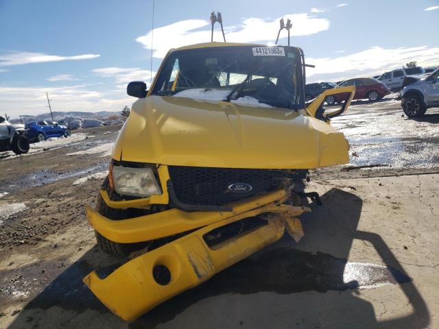 Photo 5 from auction – 2001 FORD RANGER SUP with VIN 1FTYR14EX1PA80954