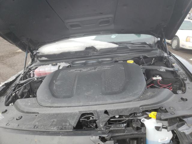 Photo 11 from auction – 2022 RAM 1500 TRX with VIN 1C6SRFU90NN416190