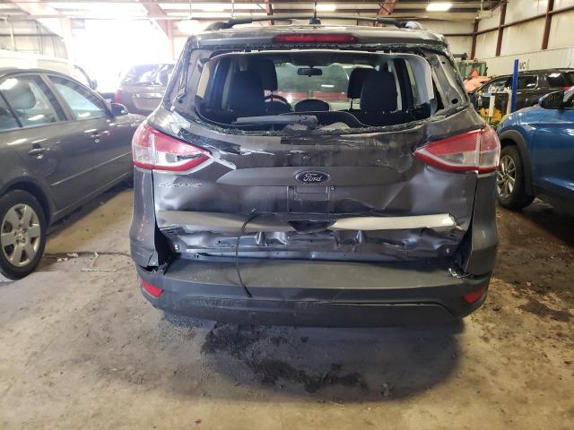 Photo 6 from auction – 2013 FORD ESCAPE S with VIN 1FMCU0F79DUA74484