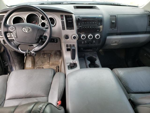 Photo 8 from auction – 2008 TOYOTA SEQUOIA SR with VIN 5TDBY64A08S022306