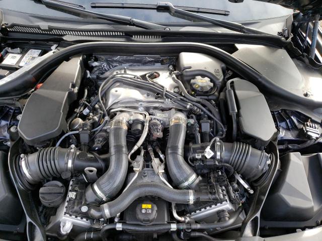 Photo 11 from auction – 2022 BMW M550XI with VIN WBA13BK02NCH70646