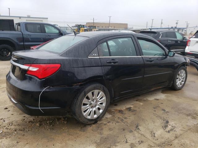 Photo 3 from auction – 2012 CHRYSLER 200 LX with VIN 1C3CCBAB4CN201606