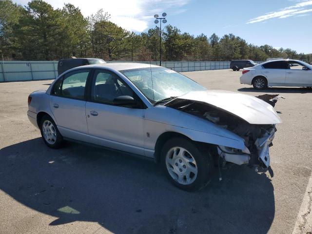 Photo 4 from auction – 2001 SATURN SL with VIN 1G8ZK52781Z224035
