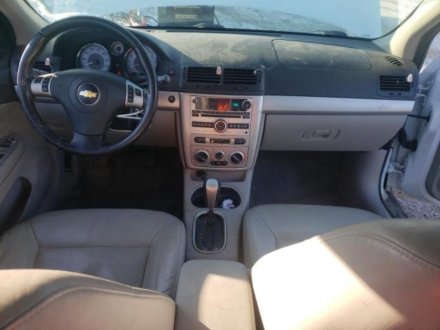 Photo 8 from auction – 2008 CHEVROLET COBALT with VIN 1G1AM58B587209936