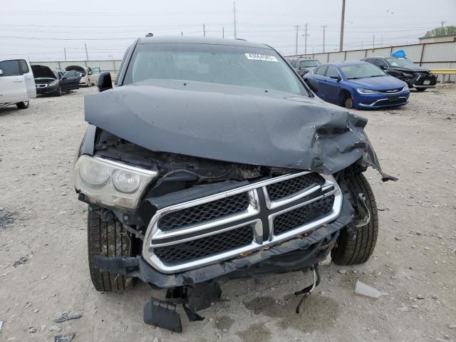 Photo 5 from auction – 2012 DODGE DURANGO CR with VIN 1C4RDJDG2CC265708