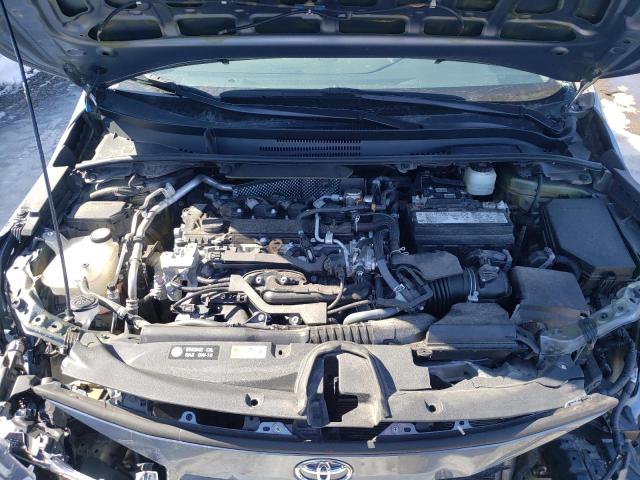 Photo 11 from auction – 2020 TOYOTA COROLLA SE with VIN 5YFB4RBE5LP046430