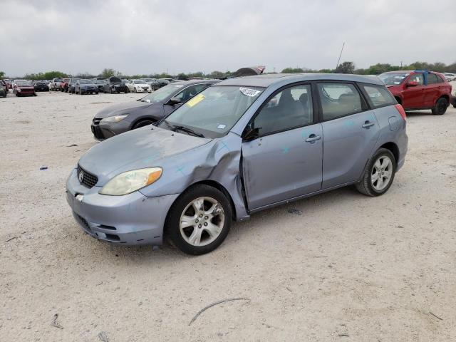 TOYOTA COROLLA MA 2004 with VIN 2T1KR32E94C216241 - Photo from auction