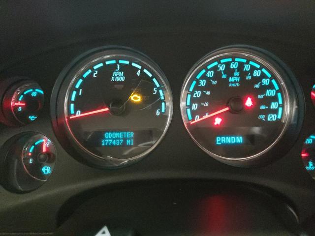 Photo 9 from auction – 2007 GMC YUKON DENA with VIN 1GKFK63877J263958