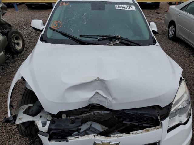 Photo 11 from auction – 2013 CHEVROLET EQUINOX LT with VIN 2GNALDEK4D6399576