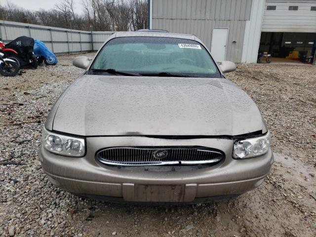 Photo 5 from auction – 2000 BUICK LESABRE LI with VIN 1G4HR54K9YU325294