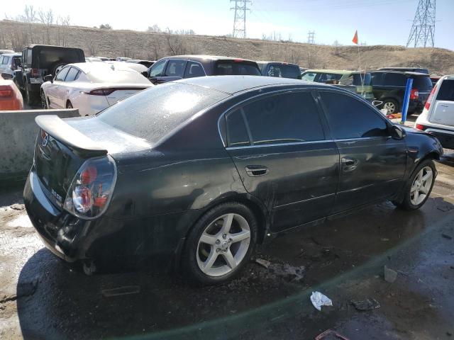 Photo 3 from auction – 2006 NISSAN ALTIMA SE with VIN 1N4BL11E76C248128