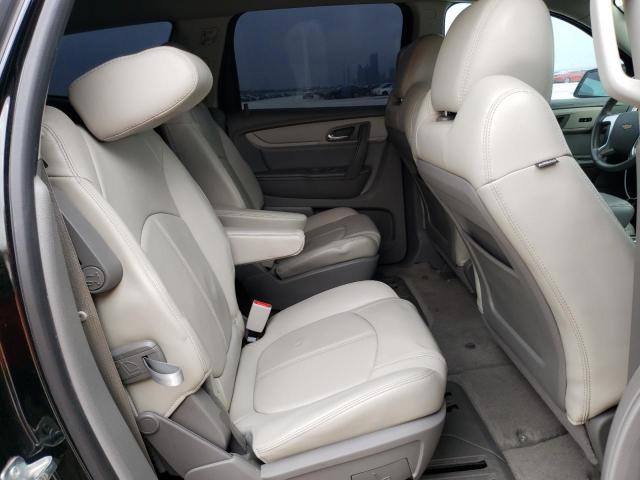 Photo 10 from auction – 2016 CHEVROLET TRAVERSE L with VIN 1GNKRHKD2GJ188609