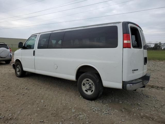 Photo 2 from auction – 2012 CHEVROLET EXPRESS G3 with VIN 1GAZG1FG0C1182786