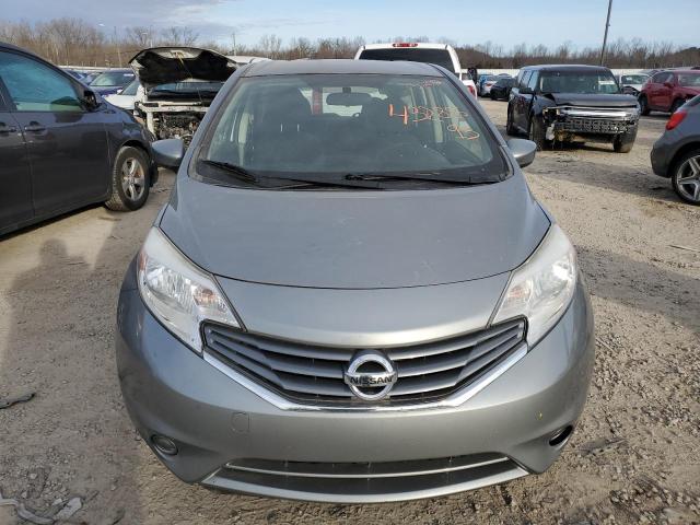 Photo 5 from auction – 2015 NISSAN VERSA NOTE with VIN 3N1CE2CP8FL377113