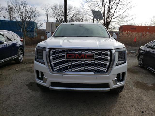 Photo 5 from auction – 2021 GMC YUKON DENA with VIN 1GKS2DKL6MR434088
