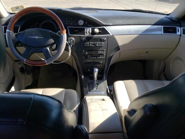 Foto 8 de la subasta – 2006 CHRYSLER PACIFICA T con VIN 2A8GM68406R691163