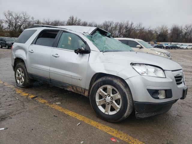 Photo 4 from auction – 2009 SATURN OUTLOOK XR with VIN 5GZER23D29J124394
