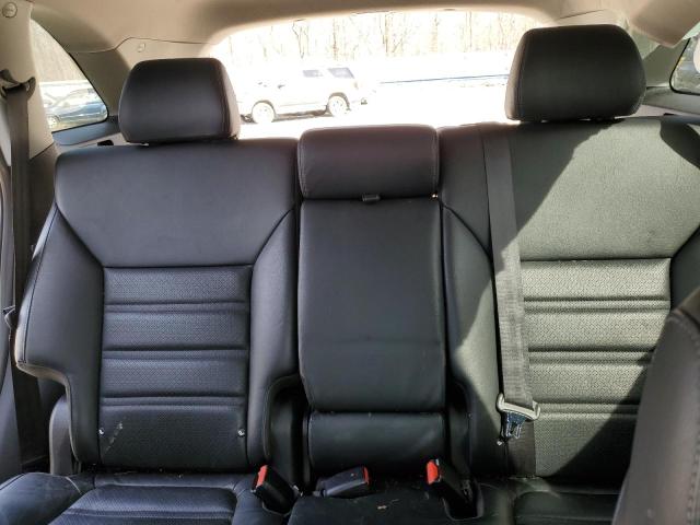 Photo 10 from auction – 2018 KIA SORENTO EX with VIN 5XYPHDA14JG376296