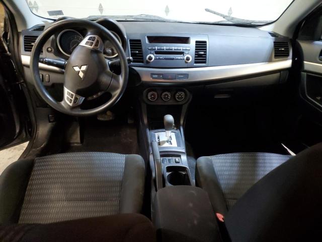 Photo 8 from auction – 2013 MITSUBISHI LANCER SE with VIN JA32V2FW2DU014948