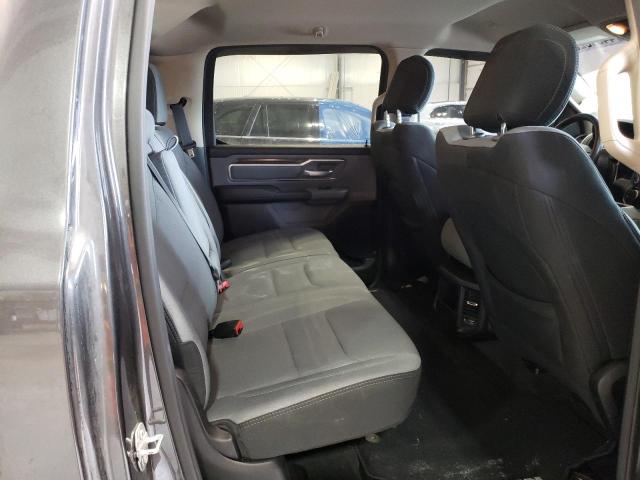 Photo 10 from auction – 2019 RAM 1500 BIG H with VIN 1C6SRFFT1KN913656